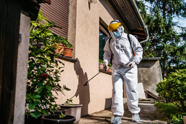Best Residential Pest Control  in Walkersville, MD